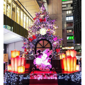 Christmas tree★