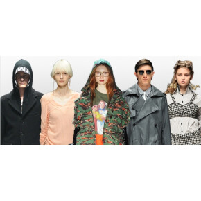 Fashion Week スタート‼︎‼︎‼︎