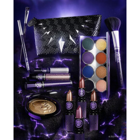 ブラックパンサーコレクションbyＭＡＣ