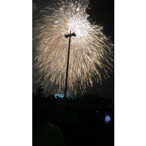 夏でも安心！♡
