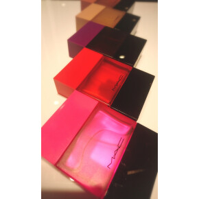 MACのフレグランス☆