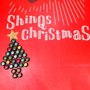 ShinQs Christmas!!