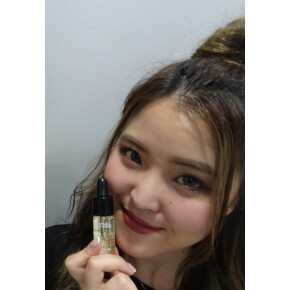 あなたは何個知ってる？万能オイルの使い方☆