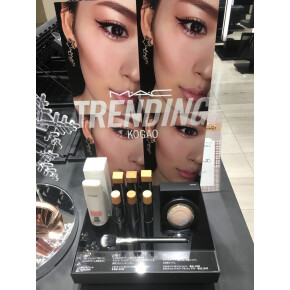 MAC123対象商品の紹介です♡