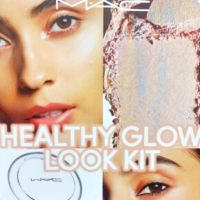 HEALTHY GLOW LOOK KIT
