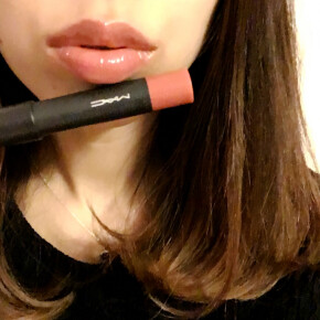 Today's make!!
