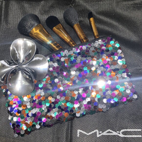 MACからプレゼント☆☆