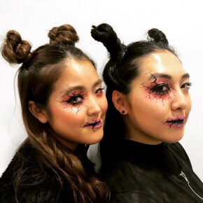 10月ラストは。。