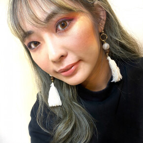 セレーナメイク♡