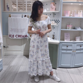 ♡パステルフラワーシリーズ♡