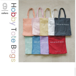 ♡再入荷！大人気ホビートートバッグ♡