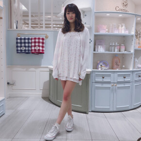 ♡コンフェティシリーズ♡