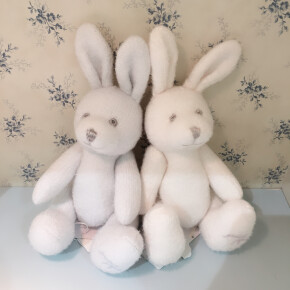 ♡ウサギぬいぐるみ♡