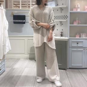 ♡コルクニットシリーズ♡