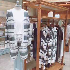 ♡【HOMME 】ミルクスムーズィーボーダーシリーズ♡