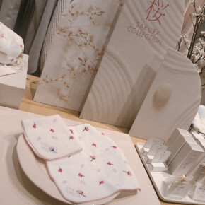 ♡送別品に…♡