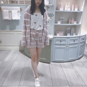 ♡ジェラートパステルボーダーシリーズ♡