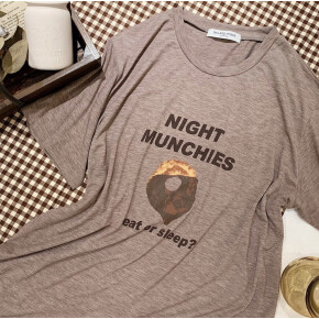 ♡ HOMME  NIGHT MUNCHIESシリーズ ♡