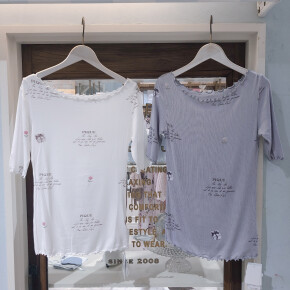 ♡メッセージ柄シリーズ♡