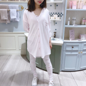 ♡モダールシャツドレス♡&♡モチーフテレコシリーズ♡