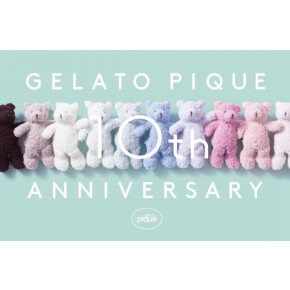 ♡10th Anniversaryフェア♡