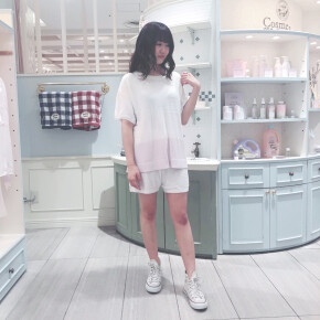 ♡スムーズィーブロックボーダーシリーズ♡