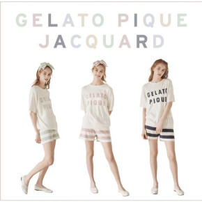♡4月1日より発売！スムーズィーロゴJQD♡