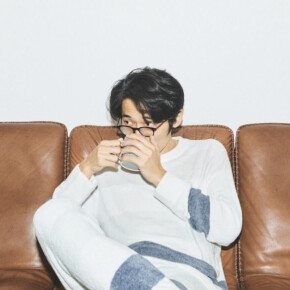 ♡【HOMME】'スムーズィー'4ボーダーシリーズ♡