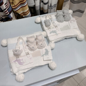 ♡旭山ZOOコラボ　〜baby&kids ver.〜♡