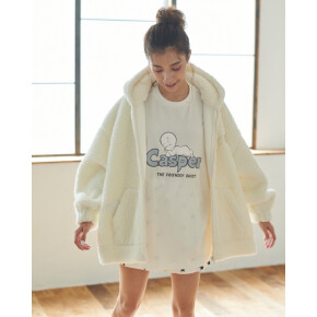 ♡CASPER コラボレーション  ①♡