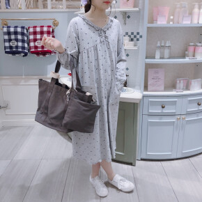 ♡ チェリー柄ママグッズシリーズ ♡