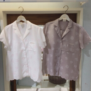 ♡シェル柄シリーズ♡