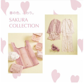 ～本日より～♡さくらコレクション♡