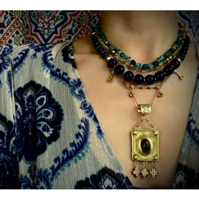 【 YUKO AMARENA 】POP UP