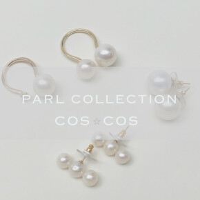 【 coscos】POP UP