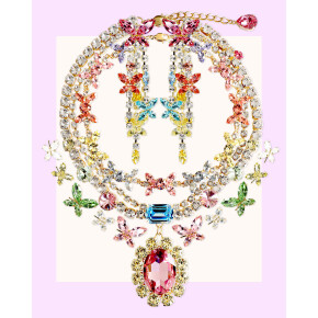 【  CITRON Bijoux 】POP UP