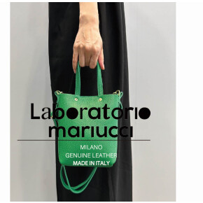 【 Laboratorio Mariucci 】POP UP