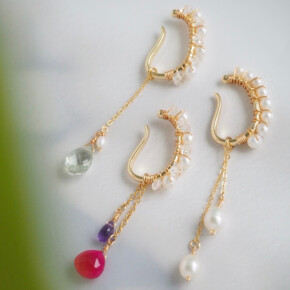 【 objet sayoko 】POP UP