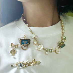 【 CORNU 】POP UP