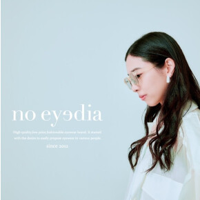 【 noeyedia 】POP UPのお知らせ