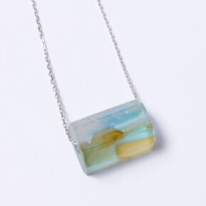 【 ON glass jewelry 】POP UP