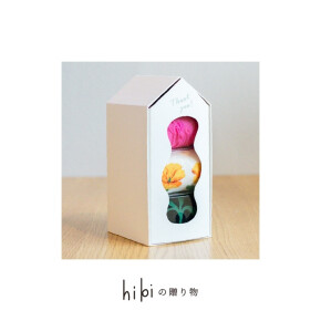 【 Hibiの贈り物 】POP UP SHOPのお知らせ
