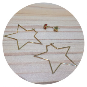 STAR ☆☆☆