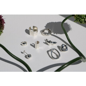 ＳＩＬＶＥＲ＆ＰＥＡＲＬ