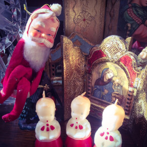 Joyeux Noël 前編