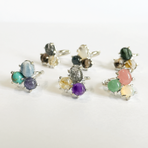 【 Rough'N'tumble 】POP UP
