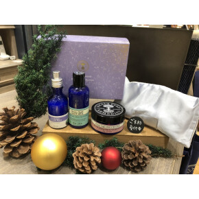 11/21発売　上質な眠りのコフレ