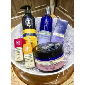 NYRでプレミアムな週末を！