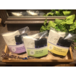 aroma☆サマーキット
