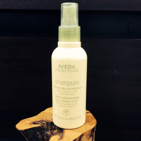 AVEDAアースデー 限定 ヘアミスト
